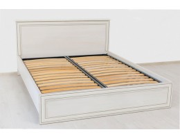 Кровать двуспальная Тиффани