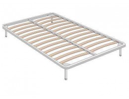 Основание с гибкими ламелями (все размеры) Основание с гибкими ламелями (все размеры)