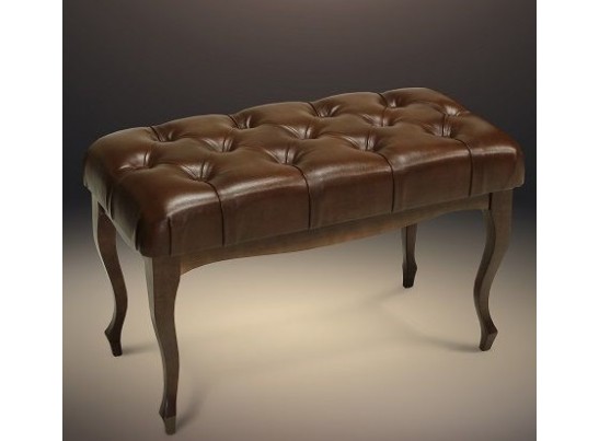 Банкетка c мягким сиденьем Благо Б4.4