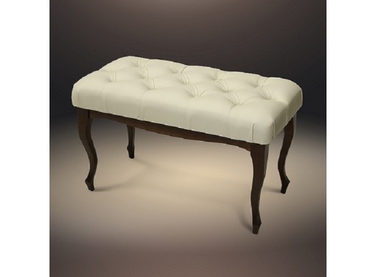 Банкетка c мягким сиденьем Благо Б4.4