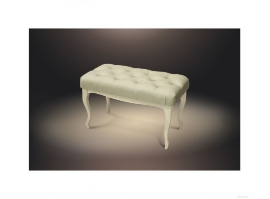 Банкетка c мягким сиденьем Благо Б4.4