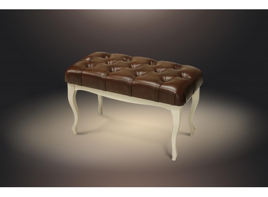 Банкетка c мягким сиденьем Благо Б4.4