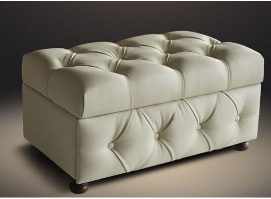 Банкетка с ящиком Благо Б-3.3432