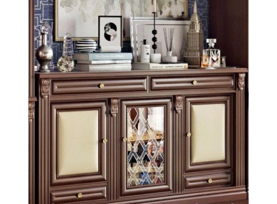 Комод Благо Б5.15-11