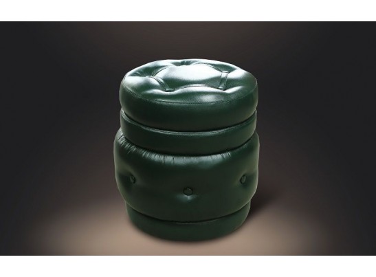 Пуф круглый Благо Б5.0-1