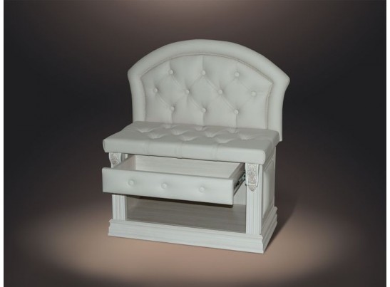 Банкетка со нишей Благо Б5.11-12