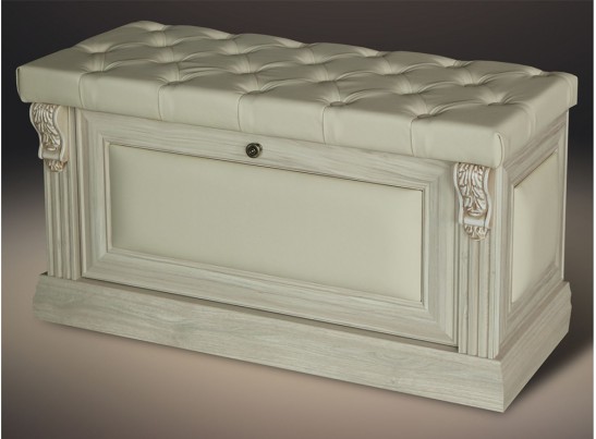 Обувница с дверкой Благо Б5.3