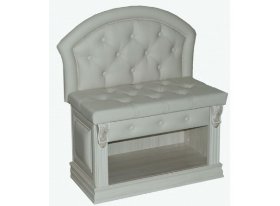 Банкетка со нишей Благо Б5.11-12