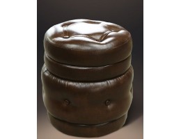 Пуф круглый Благо Б5.0-1