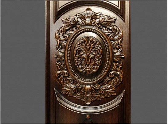 Комод с ящиком Благо Б5.15-8