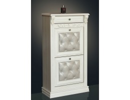 Обувница с откидными дверцами Благо Б5.16-18