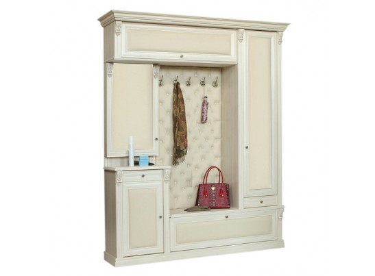 Прихожая модульная Б5.11-3 Прихожая модульная Б5.11-3