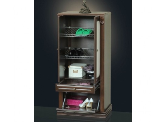 Обувница высокая Благо Б5.16-6