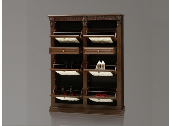 Комод обувница Благо Б5.16-23