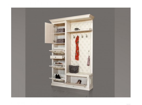 Прихожая Благо Б5.16-22