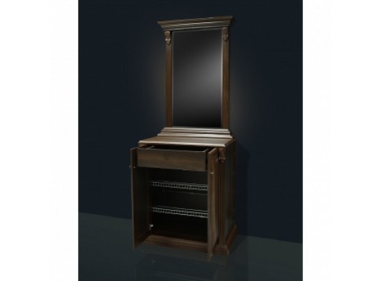 Обувница Благо Б5.4