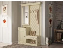 Прихожая Благо артикул Б 5.11-1 (беж)