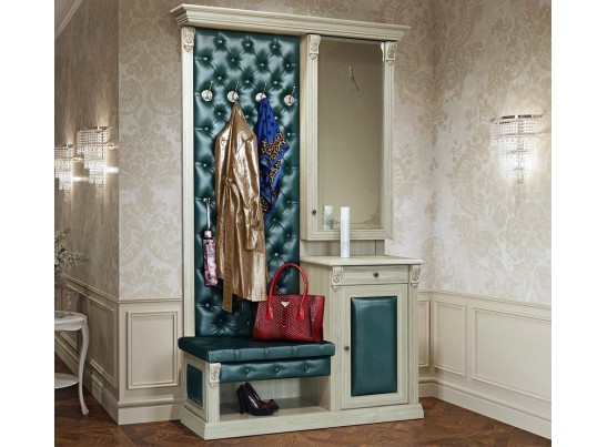 Прихожая Благо артикул Б 5.11-1 (беж)