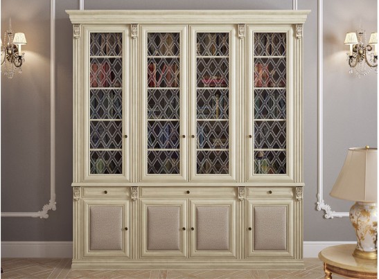 Библиотека для книг Благо Б5.15-13