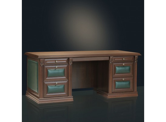 Стол письменный Благо Б5.17