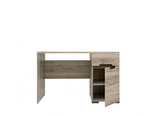 Стол письменный S205-BIU1D1S/8/12 AZTECA