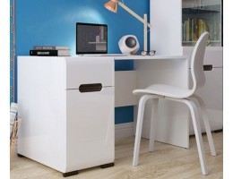 Стол письменный S205-BIU1D1S/8/12 AZTECA