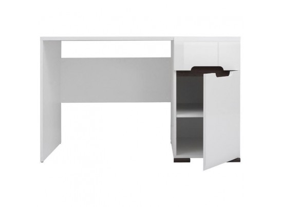 Стол письменный S205-BIU1D1S/8/12 AZTECA