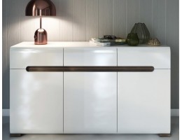 Тумба вместительная S205-КОМ 3D3S/8/15 AZTECA