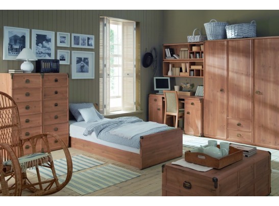 Зеркало квадратное ИНДИАНА JLUS 80