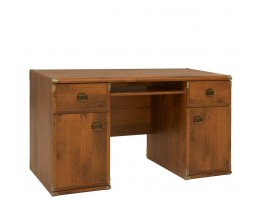 Стол компьютерный ИНДИАНА JBIU 2D2S