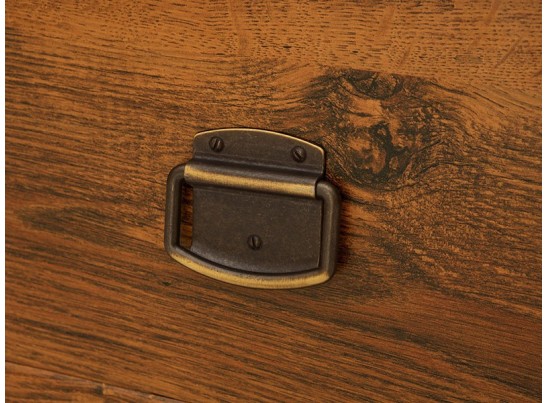 Комод с дверцами "ИНДИАНА" JKOM 2D