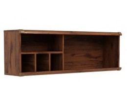 Полка навесная ИНДИАНА JPOL 120