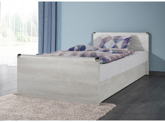 Кровать ИНДИАНА JLOZ 90