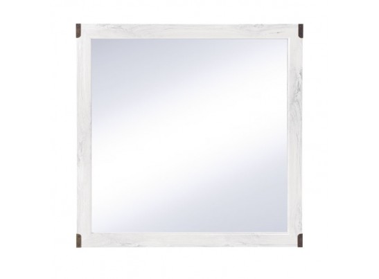 Зеркало квадратное ИНДИАНА JLUS 80 Зеркало квадратное ИНДИАНА JLUS 80