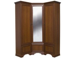 Шкаф трехдверный Каштан S320-SZFN5D KENTAKI Шкаф трехдверный Каштан S320-SZFN5D KENTAKI