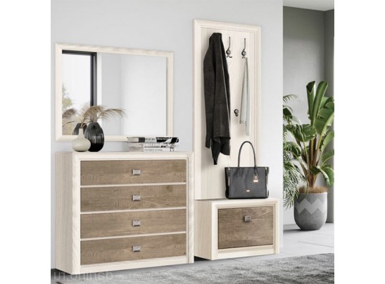 Тумба высокая КОМ1D1S КОЕН