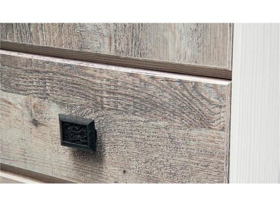 Шкаф-пенал REG1D2S КОЕН Шкаф-пенал REG1D2S КОЕН