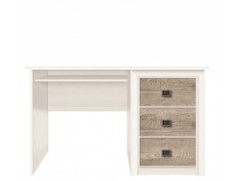 Стол с тумбой BIU/130 КОЕН Стол с тумбой BIU/130 КОЕН