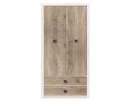 Шкаф 2 двери REG2D2S КОЕН  Шкаф 2 двери REG2D2S КОЕН