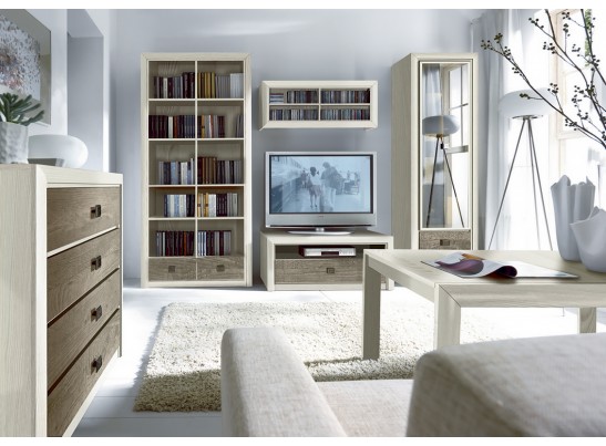 Шкаф-пенал REG1D2S КОЕН Шкаф-пенал REG1D2S КОЕН