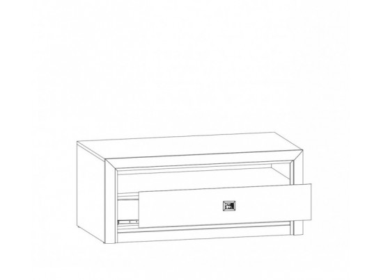 Стенка в гостиную КОЕН