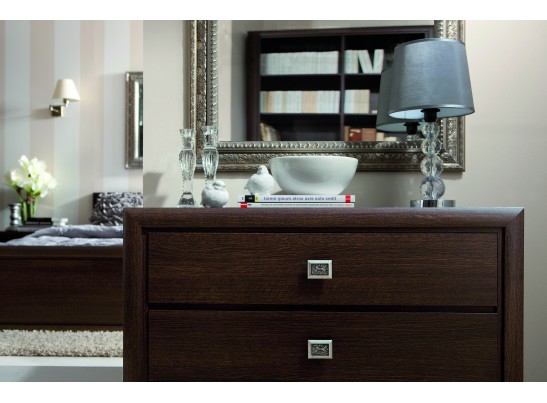 Комод 5 ящиков КОМ 5S КОЕН