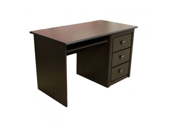 Стол с тумбой BIU/130 КОЕН