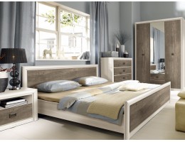 Спальный гарнитур КОЕН  Спальный гарнитур КОЕН