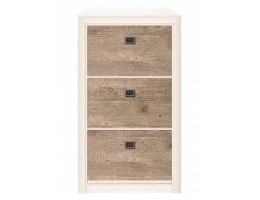 Обувница BUT 3D КОЕН  Обувница BUT 3D КОЕН