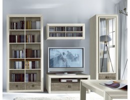 Стенка в гостиную КОЕН  Стенка в гостиную КОЕН