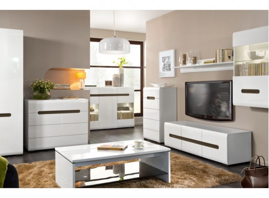 Комод S205-КОМ 4S/8/11 AZTECA