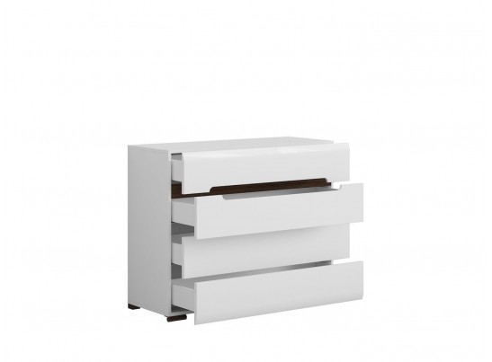 Комод S205-КОМ 4S/8/11 AZTECA