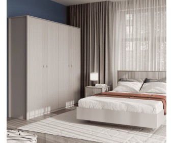 Шкаф Далия персидский жемчуг SZF4D