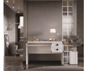 Стол письменный Индиана сосна каньон JBIU2S